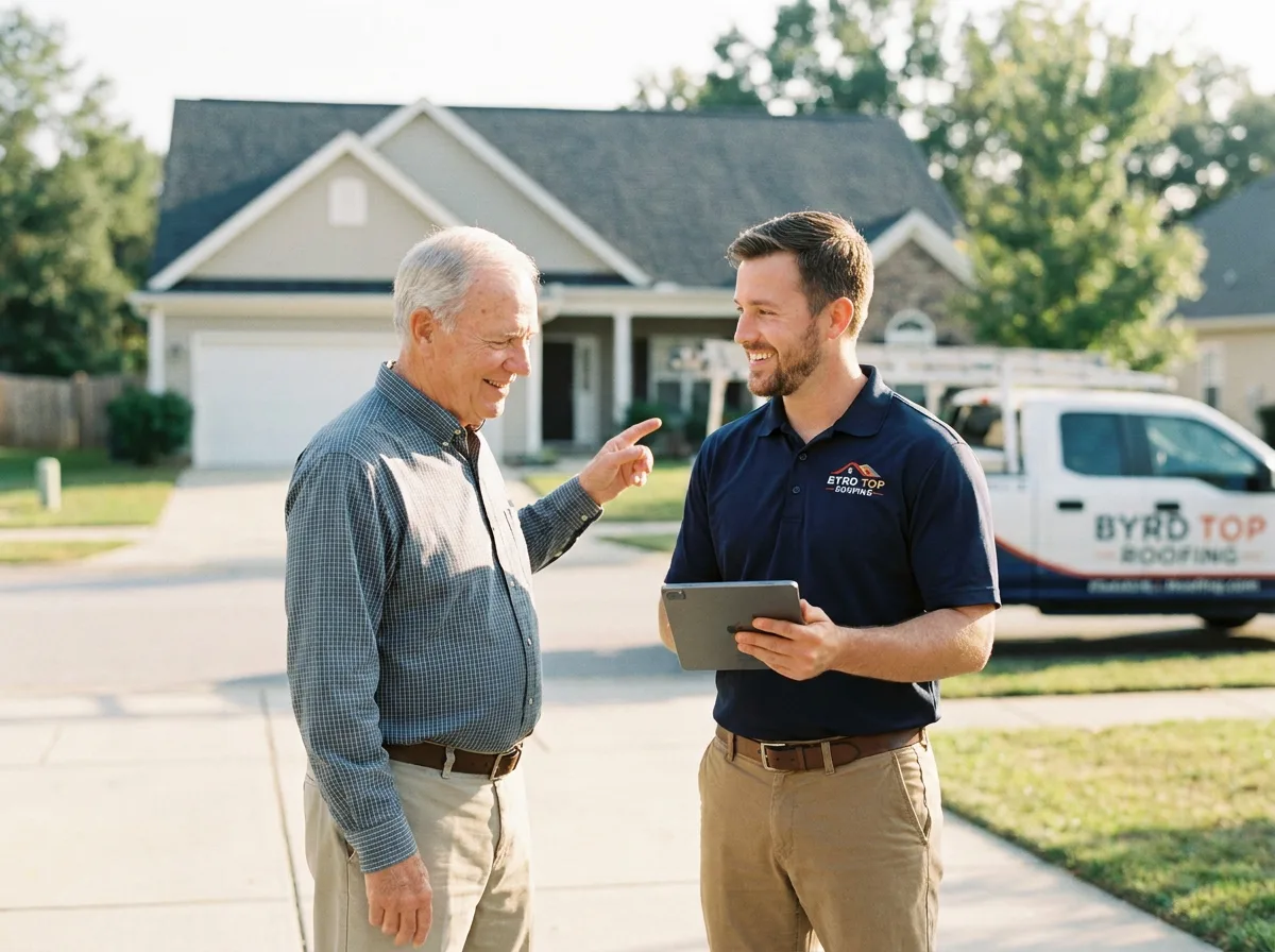 Roofing Etters, PA FAQs